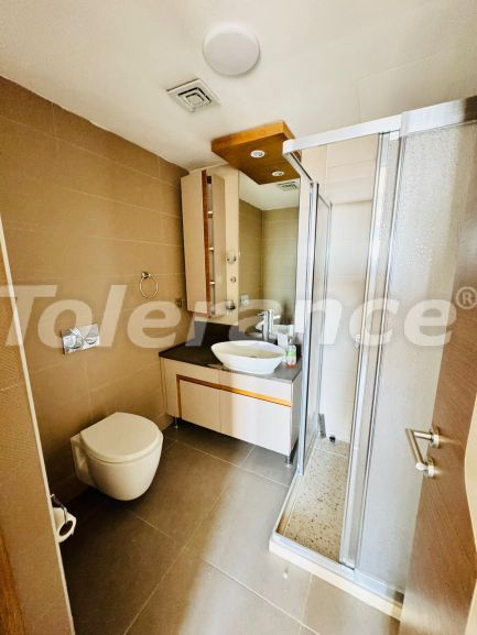 Apartment in Basaksehir, İstanbul with pool - 128976 Apartment in Basaksehir, İstanbul with pool - buy realty in Turkey - 128976