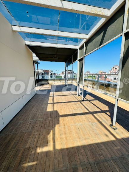 Apartment in Basaksehir, İstanbul with pool - 128978 Apartment in Basaksehir, İstanbul with pool - buy realty in Turkey - 128978