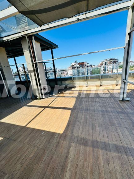 Apartment in Basaksehir, İstanbul with pool - 128979 Apartment in Basaksehir, İstanbul with pool - buy realty in Turkey - 128979