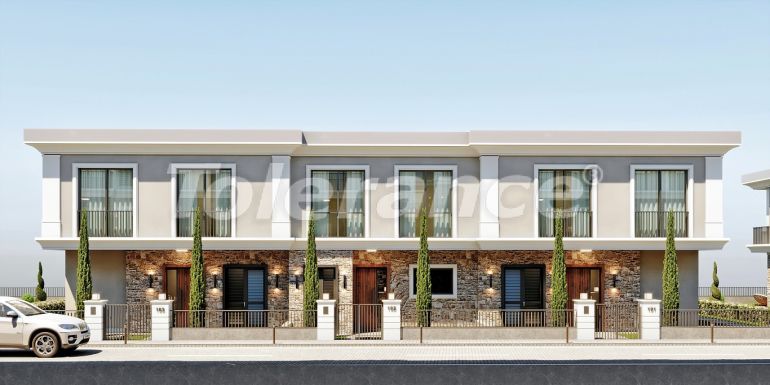 آپارتمان از سازنده که در باشاک‌شهر, استانبول - خرید ملک در ترکیه - 133253