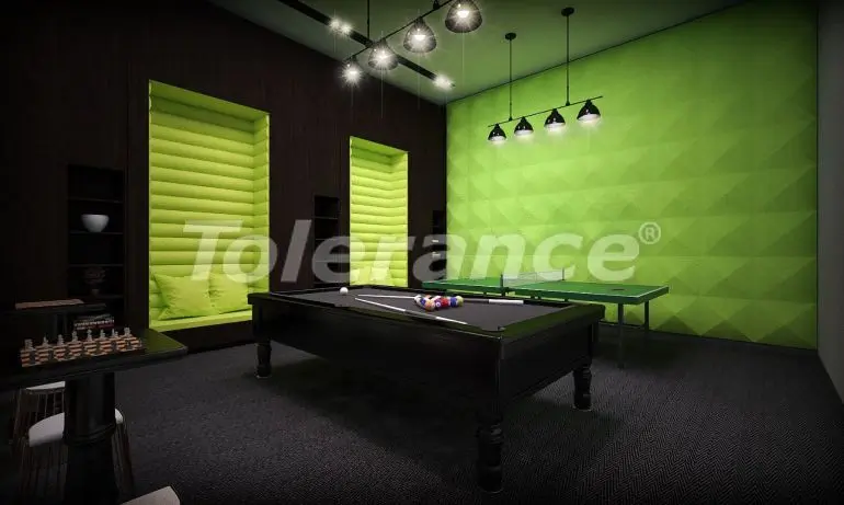 آپارتمان که در باشاکشهر, استانبول استخر اقساط - 20575 آپارتمان که در باشاکشهر, استانبول استخر اقساط - خرید ملک در ترکیه - 20575