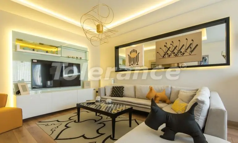 آپارتمان که در باشاکشهر, استانبول استخر اقساط - 20601 آپارتمان که در باشاکشهر, استانبول استخر اقساط - خرید ملک در ترکیه - 20601