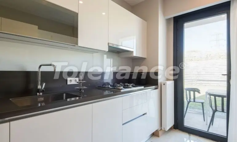 آپارتمان که در باشاکشهر, استانبول استخر اقساط - 20602 آپارتمان که در باشاکشهر, استانبول استخر اقساط - خرید ملک در ترکیه - 20602