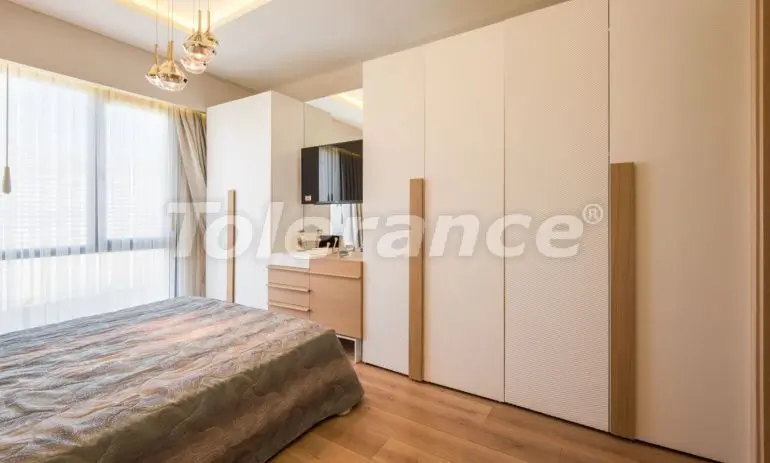 آپارتمان که در باشاکشهر, استانبول استخر اقساط - 20605 آپارتمان که در باشاکشهر, استانبول استخر اقساط - خرید ملک در ترکیه - 20605