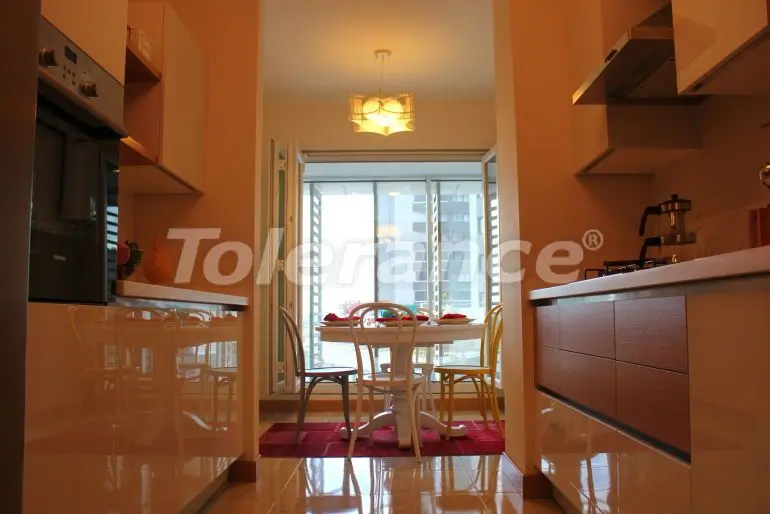 شقق من المتعهد في:في باشاك شهير إسطنبول مسبح تقسيط - شراء عقار في تركيا - 21484