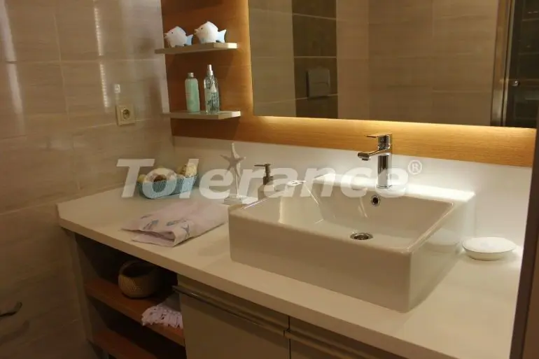 شقق من المتعهد في:في باشاك شهير إسطنبول مسبح تقسيط - شراء عقار في تركيا - 21488