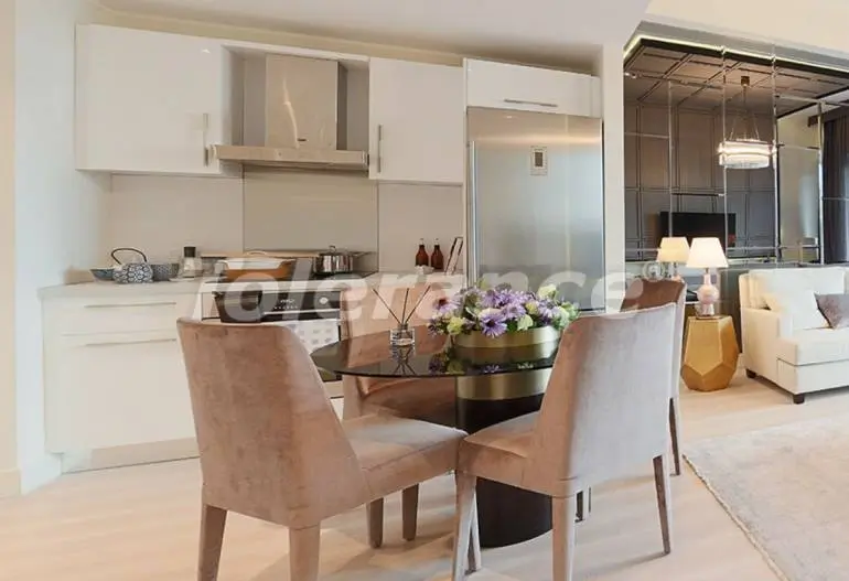 Apartment in Basaksehir, İstanbul pool - 26769 Apartment in Basaksehir, İstanbul pool - buy realty in Turkey - 26769