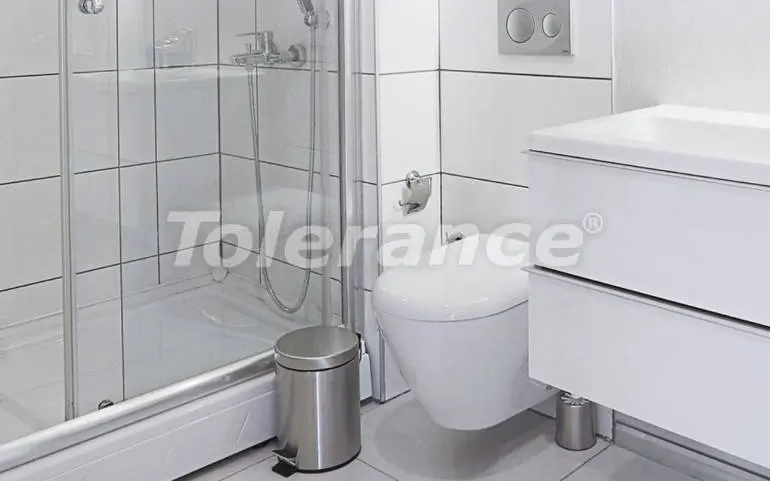 Apartment in Basaksehir, İstanbul pool - 26771 Apartment in Basaksehir, İstanbul pool - buy realty in Turkey - 26771