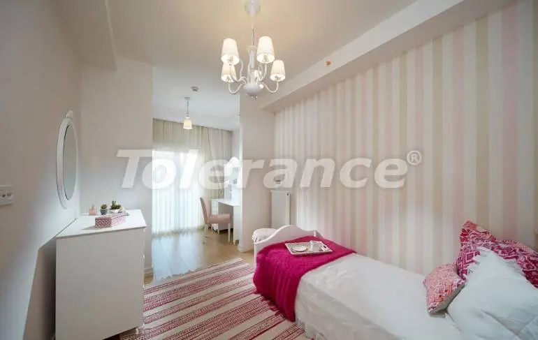 Apartment from the developer in Basaksehir, İstanbul pool - buy realty in Turkey - 26984