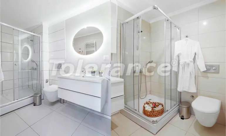 Apartment in Basaksehir, İstanbul pool - 36598 Apartment in Basaksehir, İstanbul pool - buy realty in Turkey - 36598