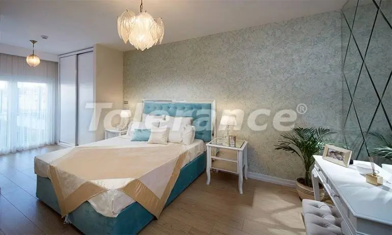 Apartment from the developer in Basaksehir, İstanbul pool - buy realty in Turkey - 36670