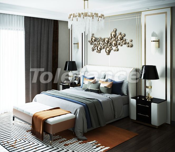 شقق من المتعهد في:في باشاك شهير اسطنبول تقسيط - 66236 شقق من المتعهد في:في باشاك شهير اسطنبول تقسيط - شراء عقار في تركيا - 66236