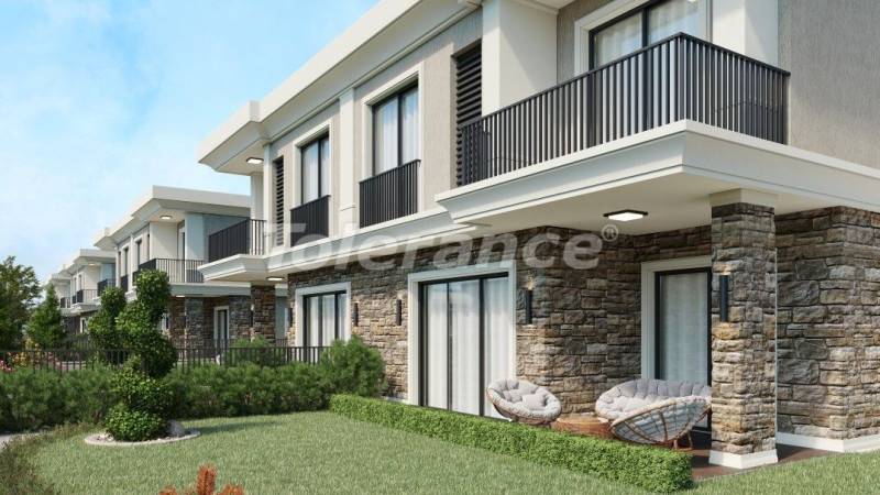 Apartment vom entwickler in Başakşehir, Istanbul - immobilien in der Türkei kaufen - 133251