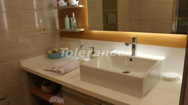 Apartment vom entwickler in Başakşehir, Istanbul pool ratenzahlung - immobilien in der Türkei kaufen - 21488