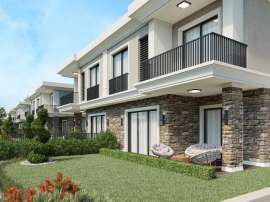 آپارتمان از سازنده که در باشاک‌شهر, استانبول - خرید ملک در ترکیه - 133251