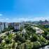 Appartement in Başakşehir, Istanboel zwembad - onroerend goed kopen in Turkije - 128958