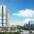 Apartment from the developer in Basaksehir, İstanbul pool installment - buy realty in Turkey - 21541