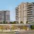 Apartment vom entwickler in Başakşehir, Istanbul pool ratenzahlung - immobilien in der Türkei kaufen - 70947
