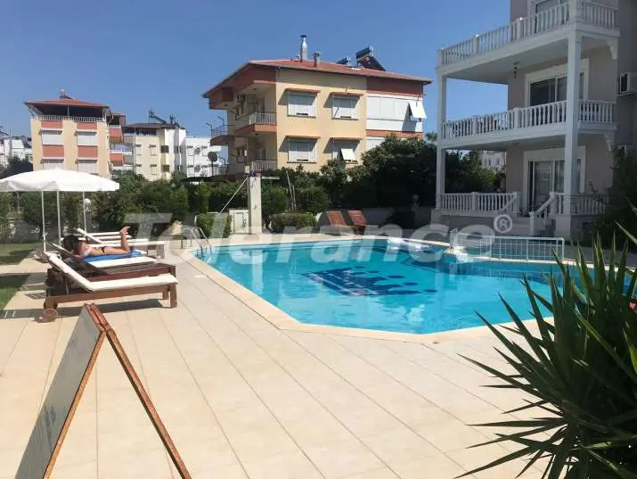 Apartment from the developer in center, Belek pool - buy realty in Turkey - 13613
