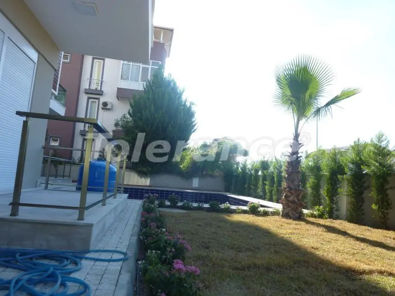 Apartment in center, Belek pool - 22485 Apartment in center, Belek pool - buy realty in Turkey - 22485