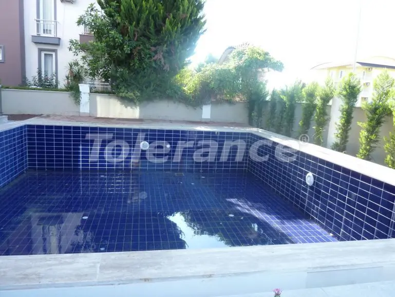 Apartment in center, Belek pool - 22486 Apartment in center, Belek pool - buy realty in Turkey - 22486