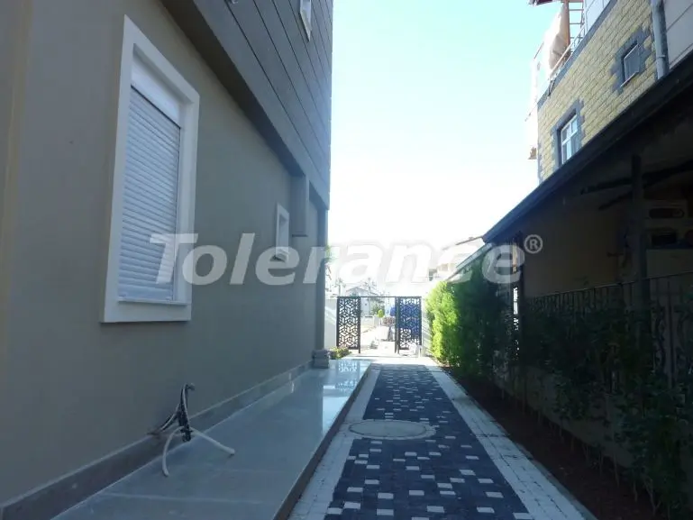 Apartment in center, Belek pool - 22487 Apartment in center, Belek pool - buy realty in Turkey - 22487