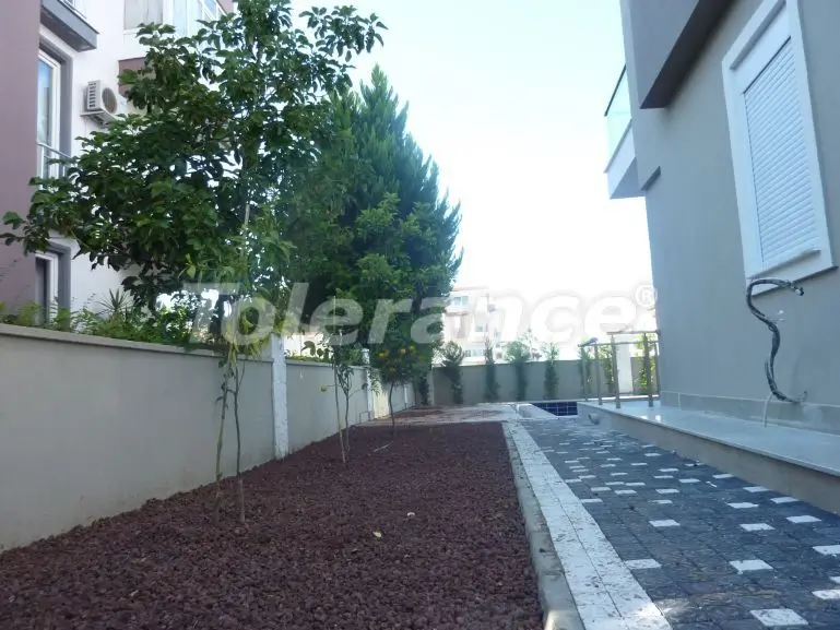 Apartment in center, Belek pool - 22488 Apartment in center, Belek pool - buy realty in Turkey - 22488