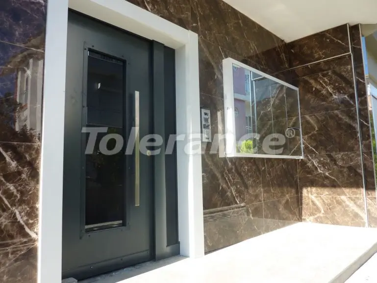 Apartment in center, Belek pool - 22490 Apartment in center, Belek pool - buy realty in Turkey - 22490