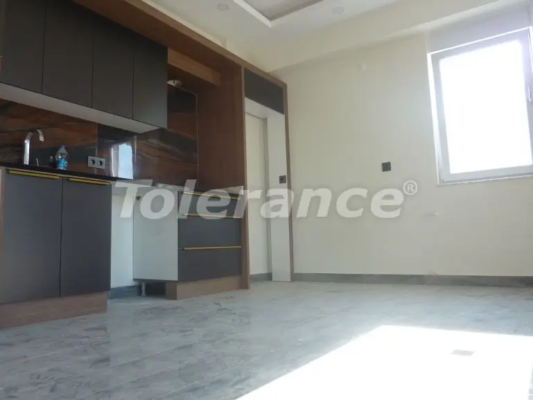 Apartment in center, Belek pool - 22505 Apartment in center, Belek pool - buy realty in Turkey - 22505