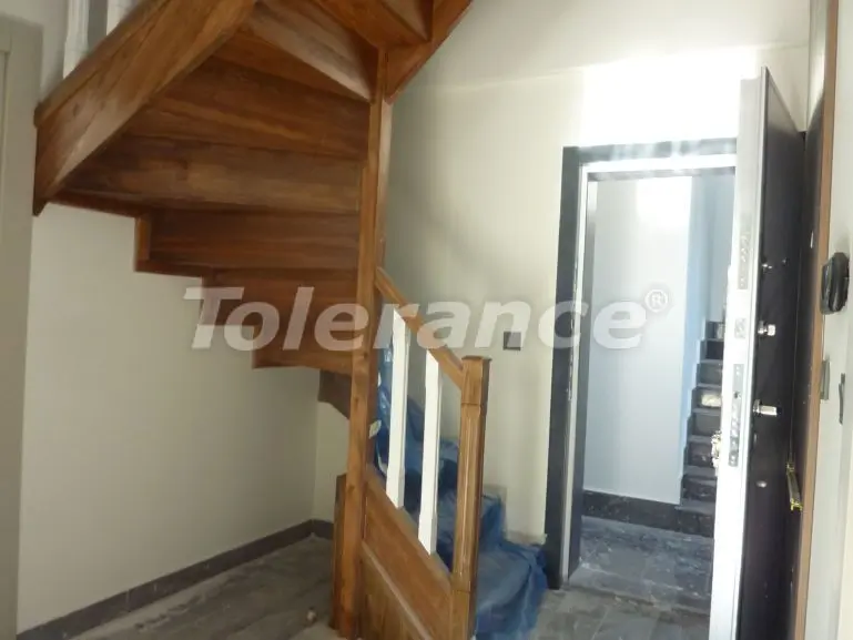 Apartment in center, Belek pool - 22508 Apartment in center, Belek pool - buy realty in Turkey - 22508