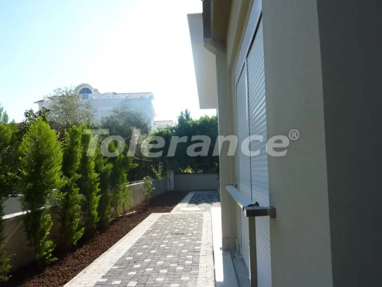 Apartment in center, Belek pool - 22515 Apartment in center, Belek pool - buy realty in Turkey - 22515
