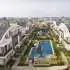 Apartment from the developer in center, Belek pool - buy realty in Turkey - 30026
