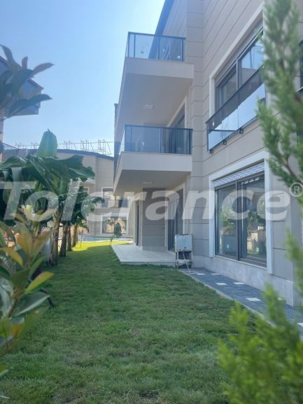 Apartment vom entwickler in Belek pool - 102307 Apartment vom entwickler in Belek pool - immobilien in der Türkei kaufen - 102307