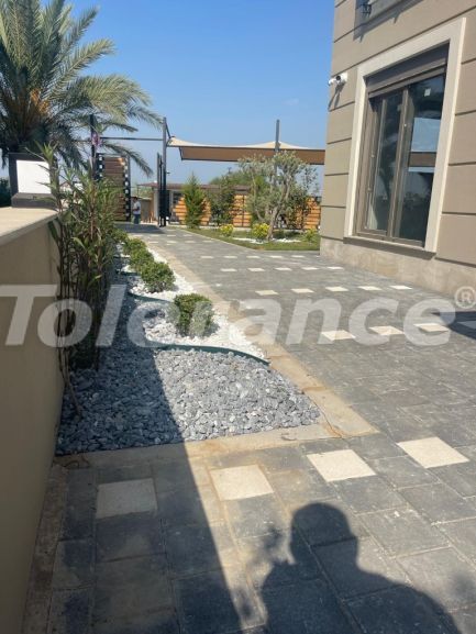 Apartment vom entwickler in Belek pool - 102308 Apartment vom entwickler in Belek pool - immobilien in der Türkei kaufen - 102308
