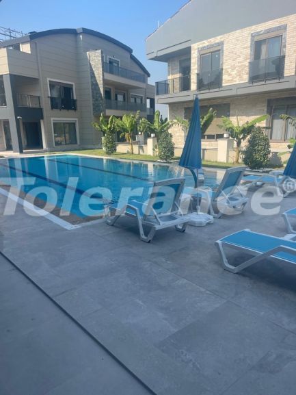 Apartment vom entwickler in Belek pool - 102311 Apartment vom entwickler in Belek pool - immobilien in der Türkei kaufen - 102311