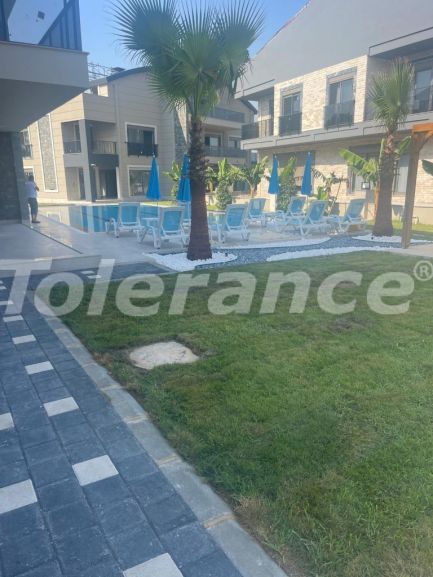Apartment vom entwickler in Belek pool - 102312 Apartment vom entwickler in Belek pool - immobilien in der Türkei kaufen - 102312