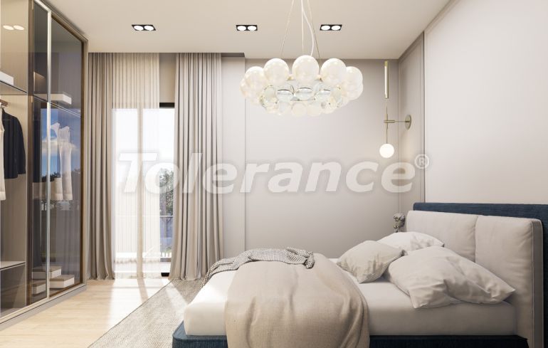 Apartment vom entwickler in Belek pool ratenzahlung - 105125 Apartment vom entwickler in Belek pool ratenzahlung - immobilien in der Türkei kaufen - 105125