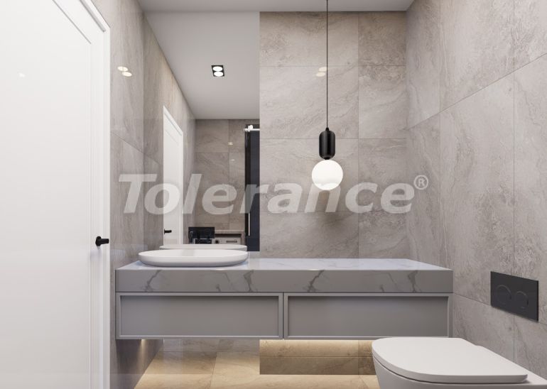 Apartment vom entwickler in Belek pool ratenzahlung - 105127 Apartment vom entwickler in Belek pool ratenzahlung - immobilien in der Türkei kaufen - 105127