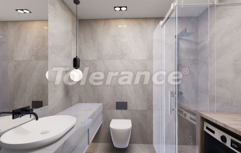 Apartment vom entwickler in Belek pool ratenzahlung - 105128 Apartment vom entwickler in Belek pool ratenzahlung - immobilien in der Türkei kaufen - 105128
