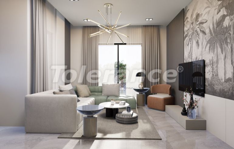 Apartment vom entwickler in Belek pool ratenzahlung - 105130 Apartment vom entwickler in Belek pool ratenzahlung - immobilien in der Türkei kaufen - 105130