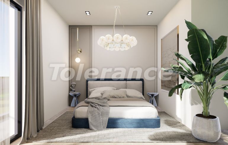 Apartment vom entwickler in Belek pool ratenzahlung - 105135 Apartment vom entwickler in Belek pool ratenzahlung - immobilien in der Türkei kaufen - 105135
