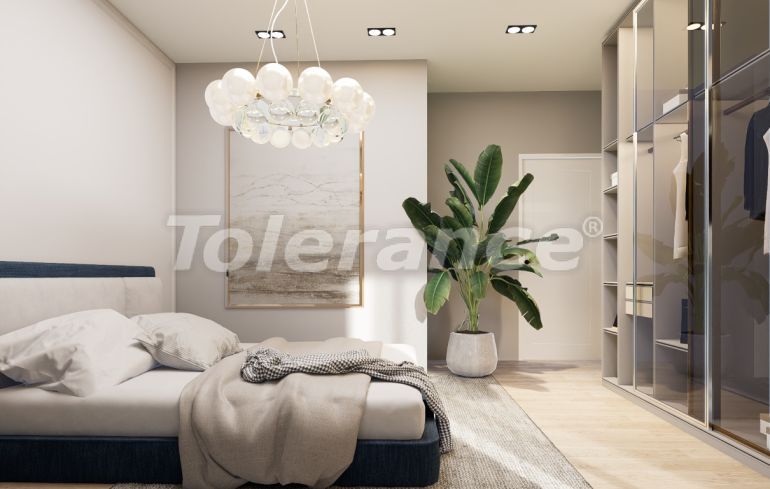 Apartment vom entwickler in Belek pool ratenzahlung - 105136 Apartment vom entwickler in Belek pool ratenzahlung - immobilien in der Türkei kaufen - 105136