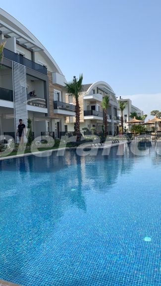 Apartment in Belek with pool - 68189 Apartment in Belek with pool - buy realty in Turkey - 68189