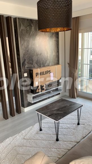 Apartment in Belek with pool - 68190 Apartment in Belek with pool - buy realty in Turkey - 68190