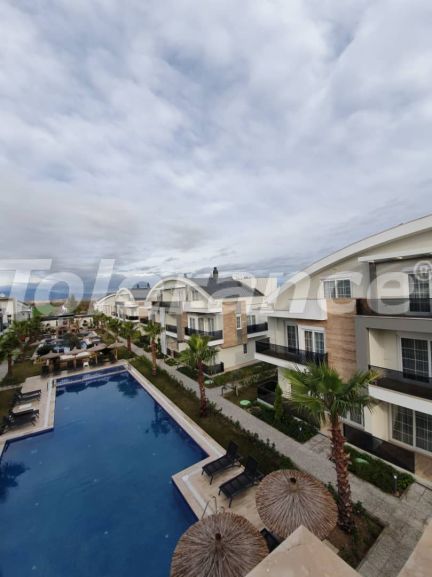 Apartment in Belek with pool - 68193 Apartment in Belek with pool - buy realty in Turkey - 68193