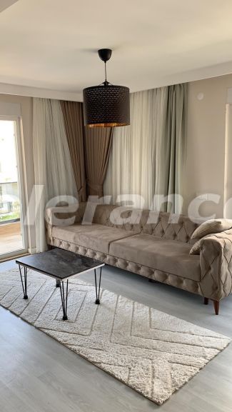 Apartment in Belek with pool - 68196 Apartment in Belek with pool - buy realty in Turkey - 68196