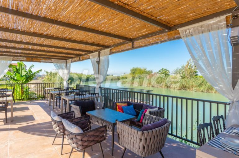 Apartment in Belek with pool - 68228 Apartment in Belek with pool - buy realty in Turkey - 68228