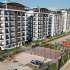 Appartement du développeur еn Belek piscine - acheter un bien immobilier en Turquie - 135205