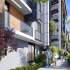 Apartment vom entwickler in Belek pool ratenzahlung - immobilien in der Türkei kaufen - 62872