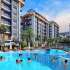 Apartment vom entwickler in Belek pool ratenzahlung - immobilien in der Türkei kaufen - 62874